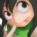 tsuyu kj