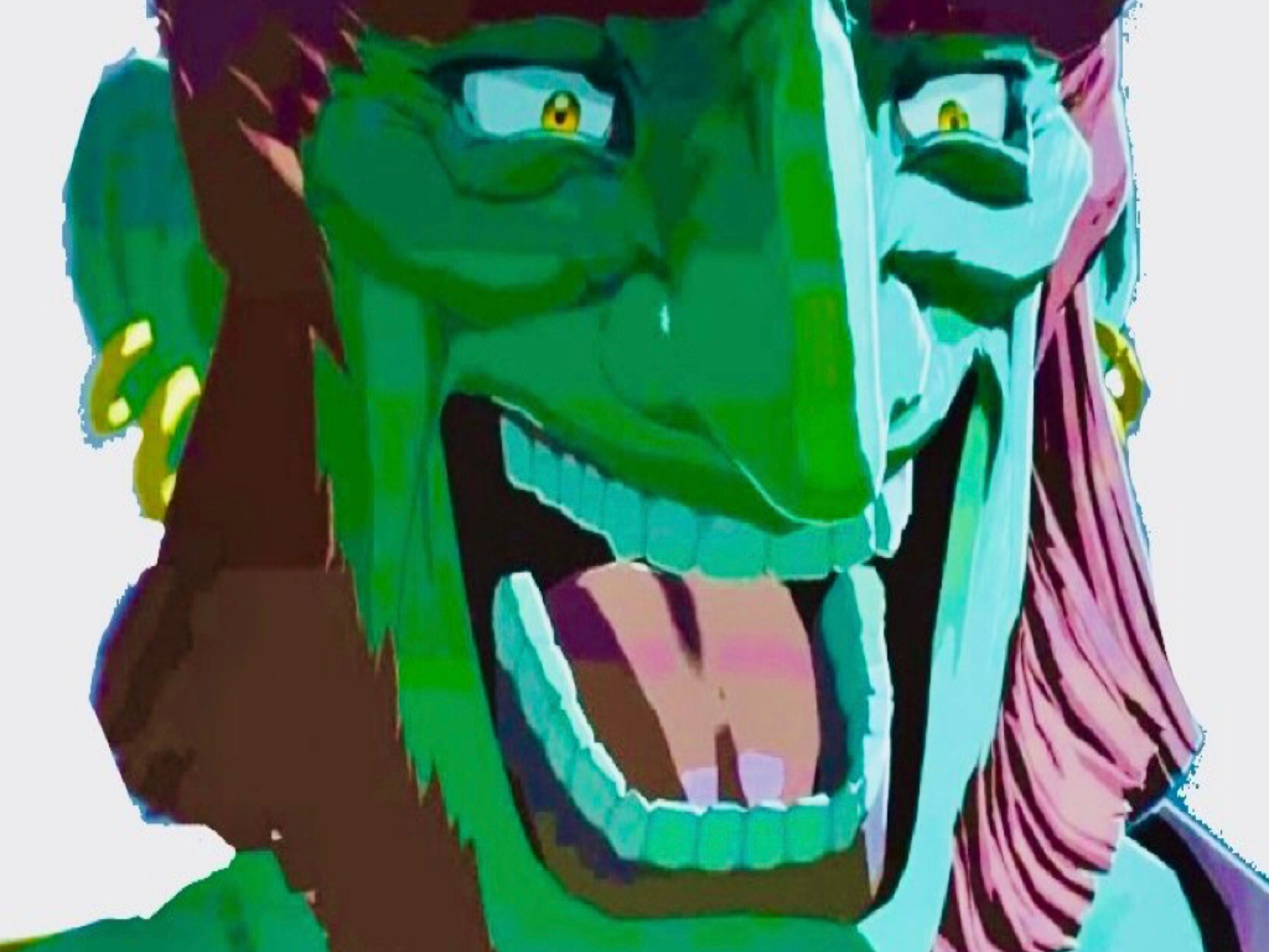 ganondorf zelda totk