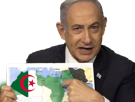 netanyahu-netanyahou-algerie-maroc-desert-sahara-occidental-provocation-diplomatique-accords-abraham-israel-interview-lci