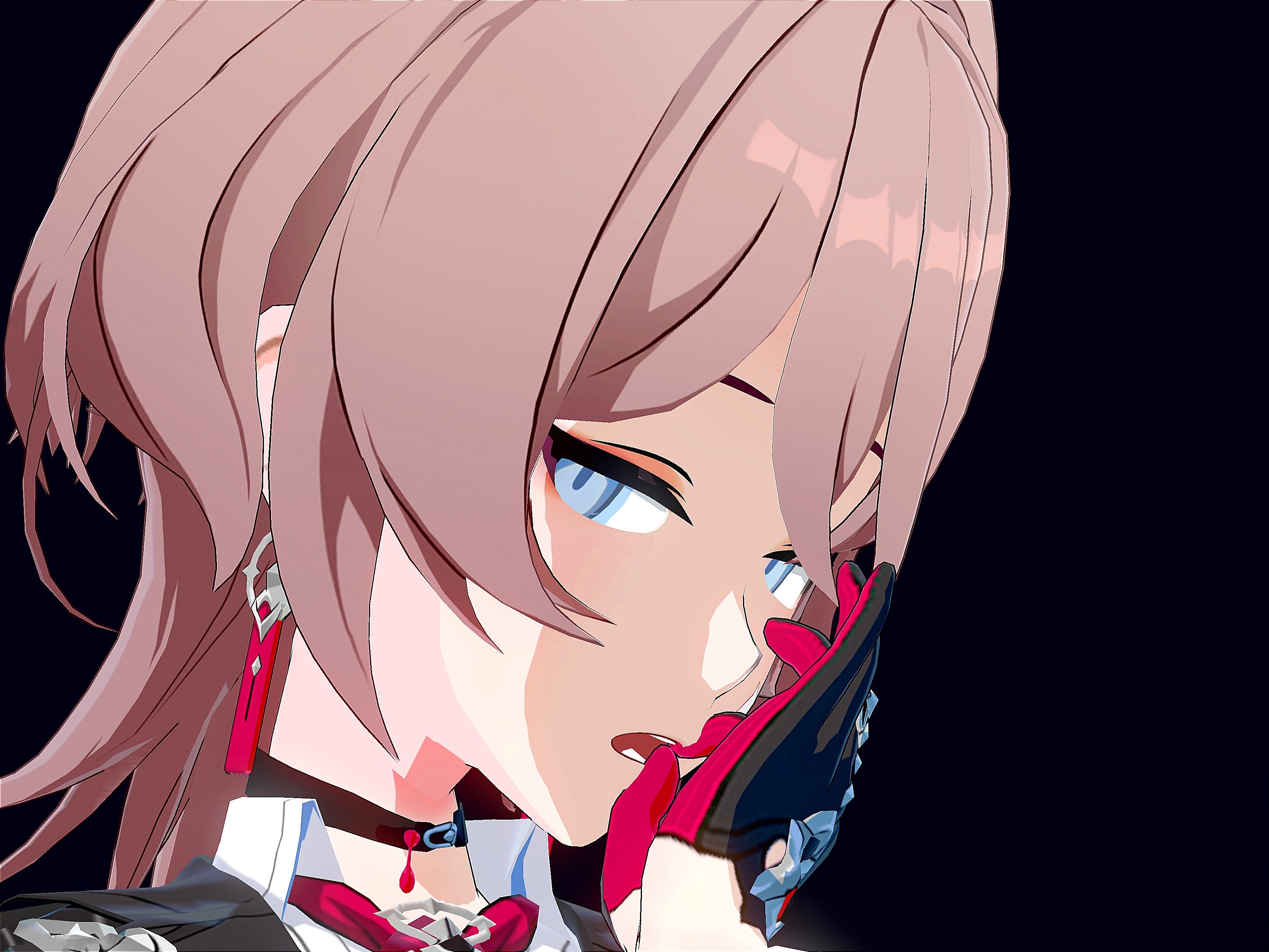 honkai impact 3rd lanterne shu destruction vener tare enerver blase saoule agacement mordre doigts ongles