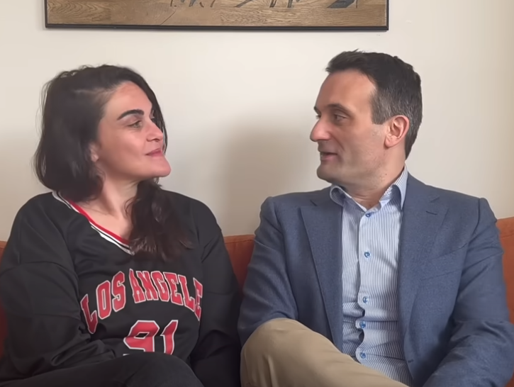 philippot palomba couple amour