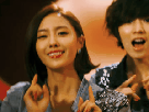 tara-kpop-coreenne-groupe-dance-danse-mignonne-sourire-hyomin-doigt-gif