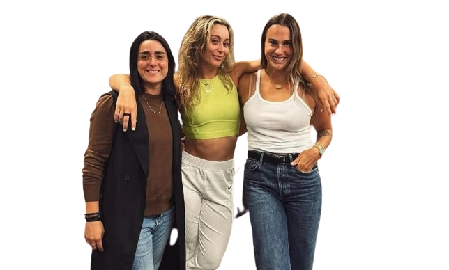 tennis badosa jabeur sabalenka