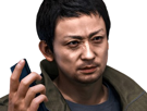 lost-judgment-jin-kuwana-yu-kitakata-yakuza-telephone