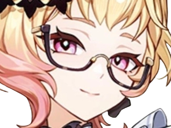 emilie genshin impact