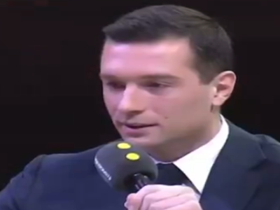 bardella lepen madame