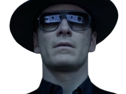 xmen marvel fassbender magneto chapeau