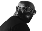 kaaris-sourire-lunette-mesquin-noir