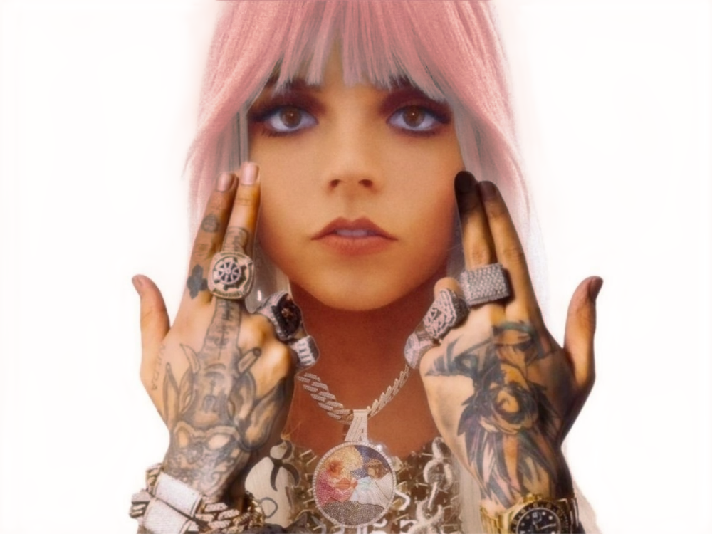 anya taylor joy anuel aa real hasta la muerte reggaeton porto rico archangel es chota