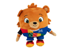 foot-football-euro-2024-euro2024-allemagne-bear-ours-mascotte-albart