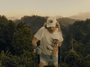 windows95man finlande eurovision cash slibard geek humour dj gif