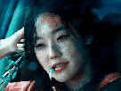 chae-won-bin-actrice-coreenne-feuille-espiegle-maline-pensive-badass-gif