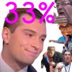 jordan-bardella-33-pourcent-election-europeenes-extreme-droite-cuck-lfi-rn-fn-front-nationalimmigration-lepen