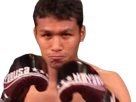 smokin-jo-nattawut-muay-thai-kickboxing-one-championship-knockout-power-thailandais-thailande-asia-punching-ko