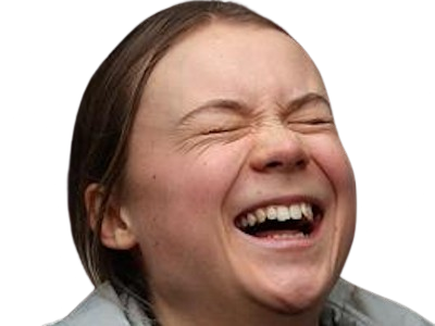 greta thunberg ecologie sale gosse leonie moupe