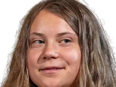 greta thunberg ecologie sale gosse leonie moupe