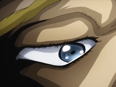 moupe kira yoshikage lucien jojo bizarre adventure