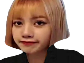 lisa blackpink
