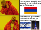 drake-chretien-chretiens-armenie-armenien-azerbaidjan-irael-palestine-juif-juiverie-youpin-tour-eiffel-genocide-massacre
