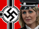 marion-marechal-le-pen-nazi-drapeau-allemagne-ss-totenkopf-hitler