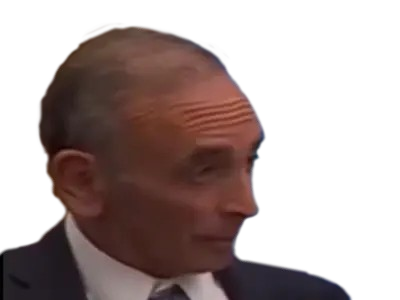 zemmour choque regard marion trahison