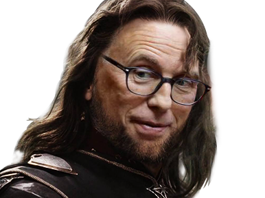 ciotti eric lunette sourire retour roi regard 2024 bardella droite republicain election politique