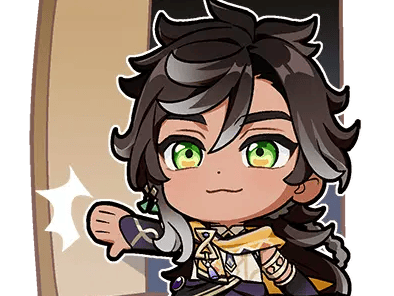 sethos hoyolab genshin