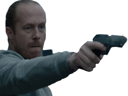 tatta mocro maffia mafia tir pistolet gun arme enerve deter alpha robert de hoog