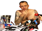 snooker-billard-pool-mark-williams-mjw-welsh-potting-machine-interview-nu-champion-torse-tatoo-tatouage