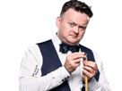 snooker-billard-pool-shaun-murphy-magicien-magician-gentleman-gros-obese