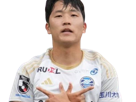 na-sang-ho-foot-footballeur-sud-coreen-coree-asie-asiatique-attaquant-machida-zelvia-fc-seoul