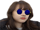 kpop-other-yerin-gfriend-lunettes