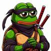 pepe-the-frog-tortue-ninja-tranquille-detendu