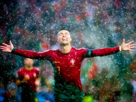 cristiano-ronaldo-portugal-pluie-chuva-rain-football-joie-bonheur-passion-paixao-futebol