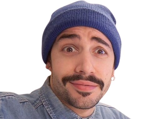 dabeulle bonnet surpris