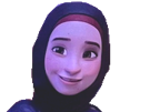 vice-et-versa-voile-arabe-musulman-france-pixar-woke-femme-fille