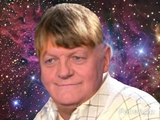 asselineau not ready selection naturelle espace