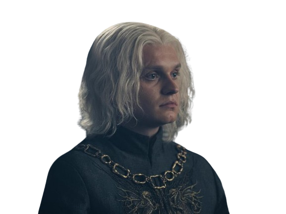 aegon targaryen dragon