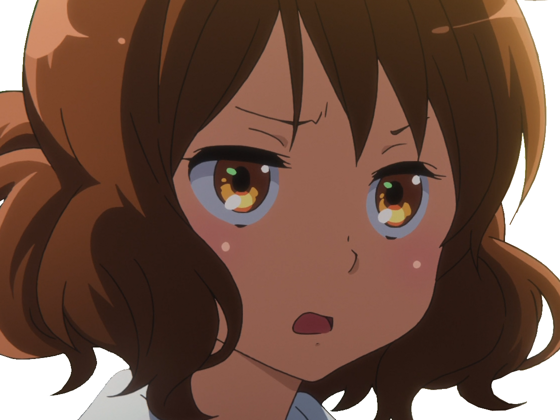 anime kikoojap hibike sound euphonium oumae omae kumiko maredioa deter