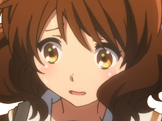 anime kikoojap hibike sound euphonium oumae omae kumiko maredioa
