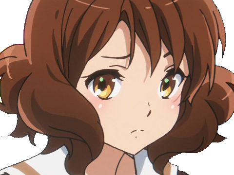 anime kikoojap hibike sound euphonium oumae omae kumiko maredioa