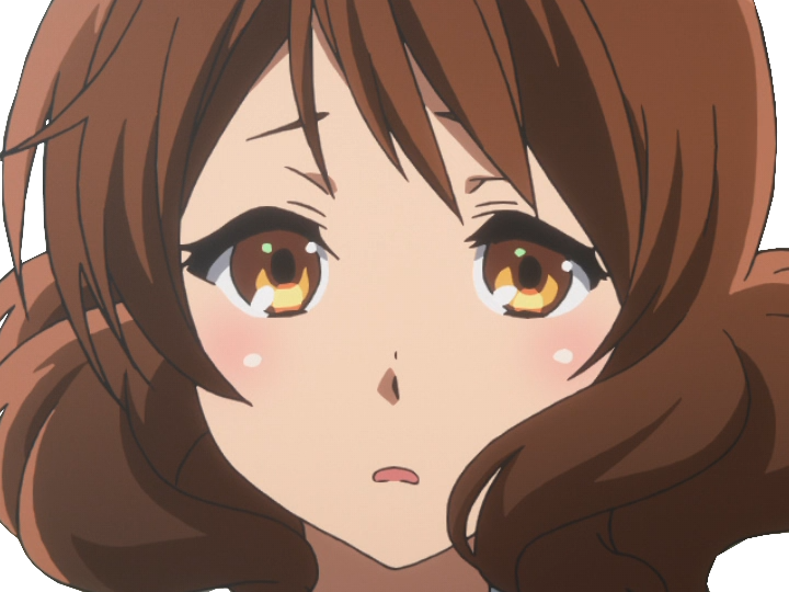 anime kikoojap hibike sound euphonium oumae omae kumiko maredioa
