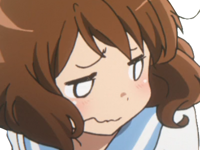 anime kikoojap hibike sound euphonium oumae omae kumiko maredioa