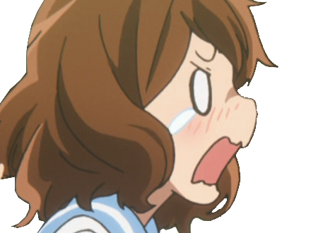 anime kikoojap hibike sound euphonium oumae omae kumiko maredioa