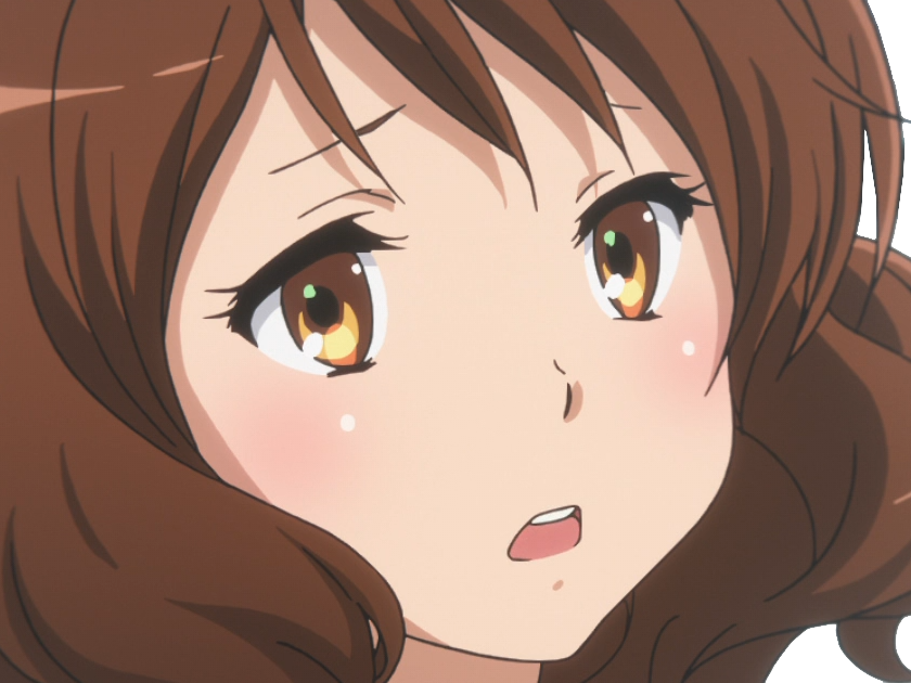 anime kikoojap hibike sound euphonium oumae omae kumiko maredioa