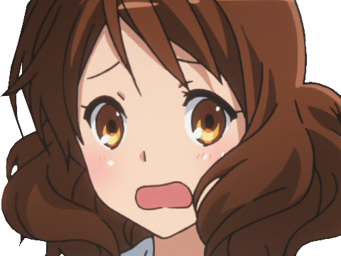 anime kikoojap hibike sound euphonium oumae omae kumiko maredioa