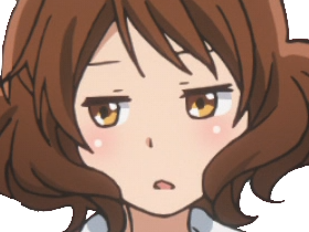 anime kikoojap hibike sound euphonium oumae omae kumiko maredioa