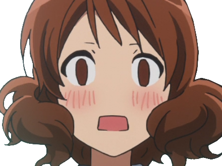 anime kikoojap hibike sound euphonium oumae omae kumiko maredioa