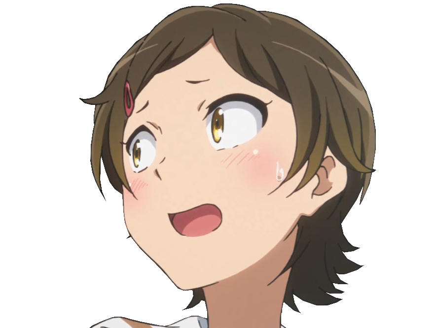 anime kikoojap hibike sound euphonium hazuki katou kato maredioa