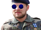 kuzmanovic-souvrainisme-lunette-golem-soldat-armee-frexit